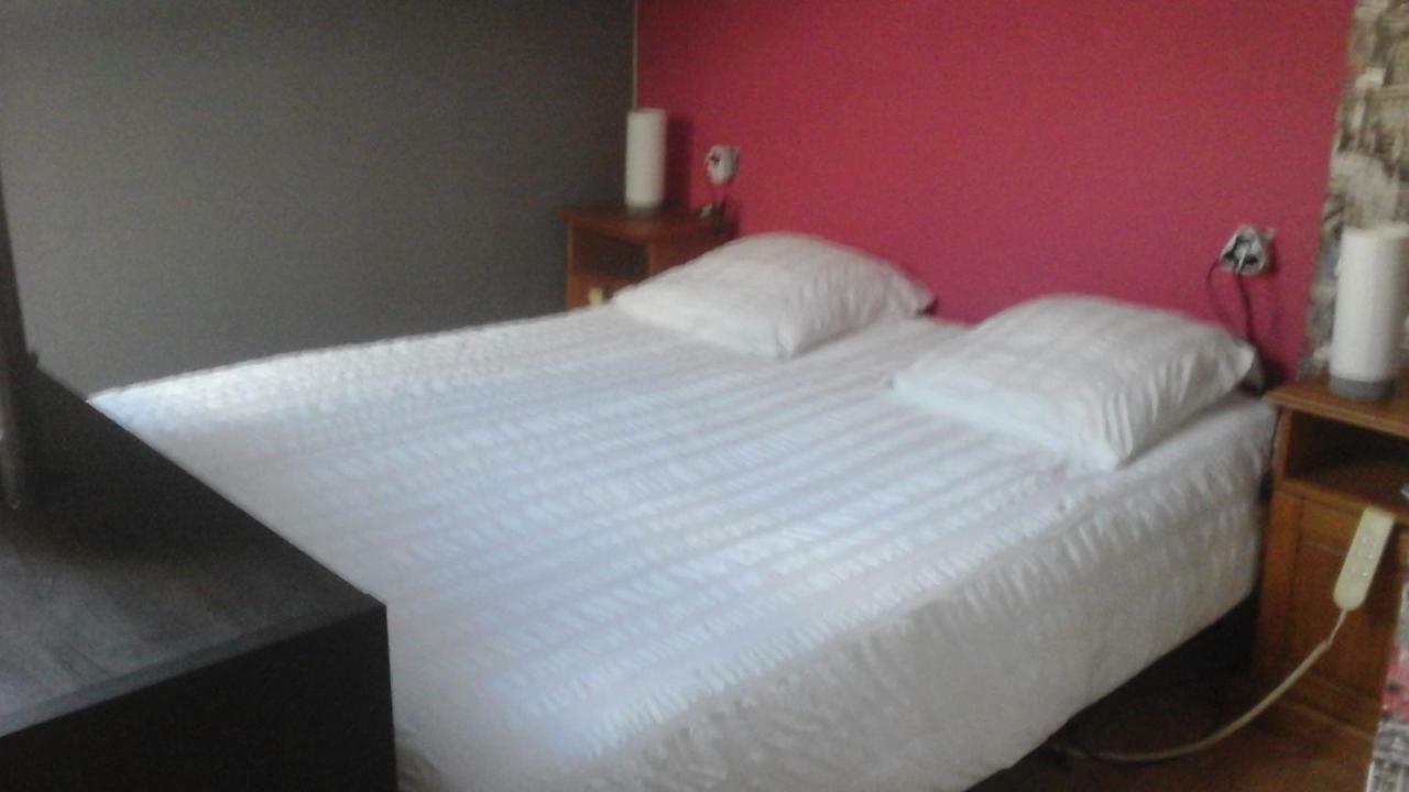Chambre D'Hotes Campagne Saint-Julien-les-Gorze Экстерьер фото
